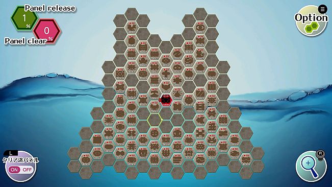 Mahjong Solitaire Refresh Ex Panels