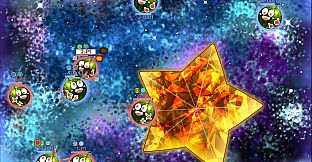 球打球(Ball2 Battle)