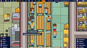 Academia : School Simulator