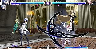 UNICLR - Additional Character Londrekia & Additional Gallery Item