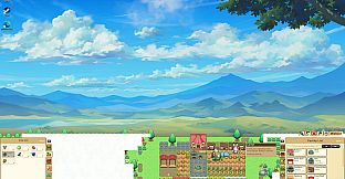 Rabby's Rainbow Farm