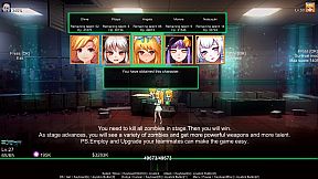 Shine's Adventures 2 (Zombie Attack)