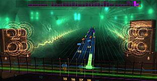 Rocksmith 2014 Edition – Remastered – Gary Moore - “The Loner”