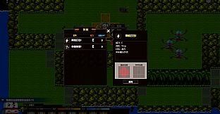 Pixel Force 像素特攻队