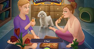 Restaurant Solitaire Delicious Lunch