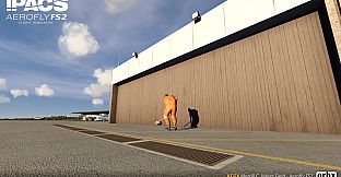 Aerofly FS 2 - Orbx - Chicago Meigs Field
