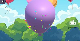 BalloonBreaker