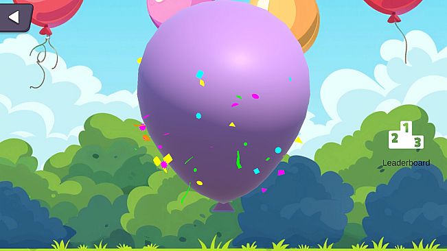 BalloonBreaker