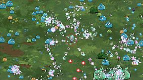 Skewer of Heroes: Bubble Survivors