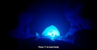 Untitled Ghost Game