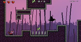 Red Panda is Hungry (Windows + Xbox)