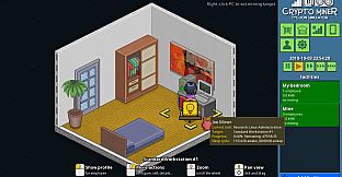 Crypto Miner Tycoon Simulator Starter Edition