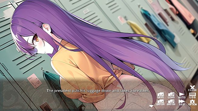 美少女スナップ！メタモル写真クラブ School Photo Transformer