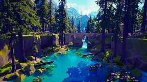 Dragomir: The Dreaming