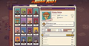Road Riot