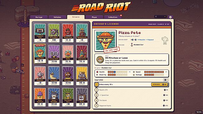 Road Riot