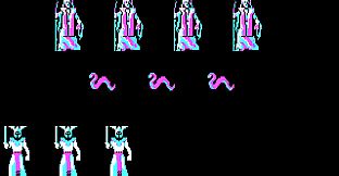 Phantasie Memorial Set