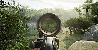 Beyond Enemy Lines - Vietnam