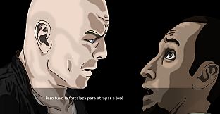 The Necklace Of Blood Part II