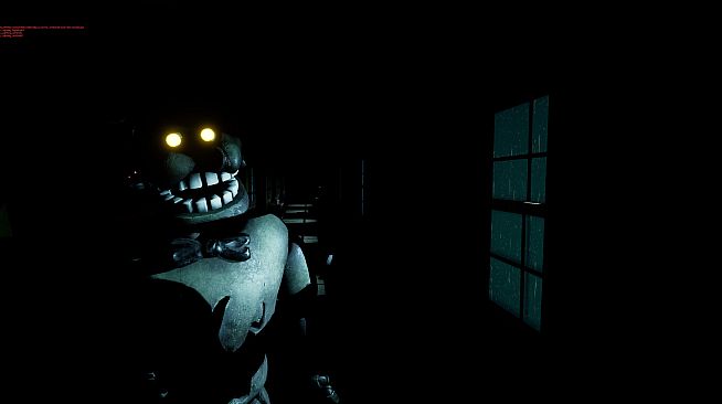 Five Nights at Freddy's: Help Wanted - Curse of Dreadbear