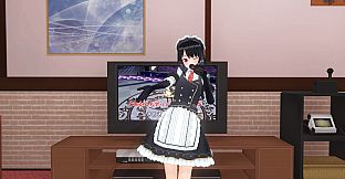 CUSTOM ORDER MAID 3D2 It's a Night Magic Limited Premium Value Pack Dance