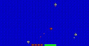 Tiger Fighter 1931 MP063