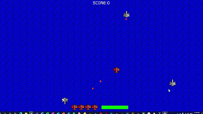 Tiger Fighter 1931 MP063