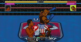 Omega Knockout: Punch Boxing