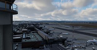 X-Plane 12 Add-on: Aerosoft - Airport Marseille