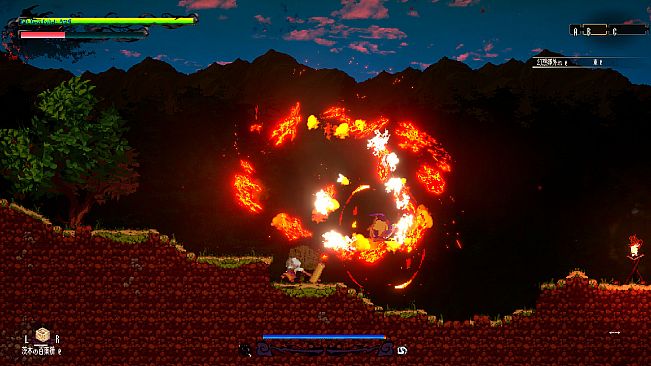 Gensokyo Night Festival