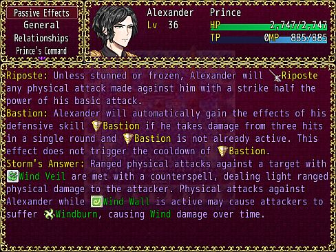 Noblesse Oblige: Legacy of the Sorcerer Kings