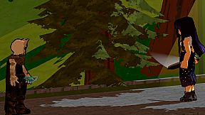 Lumina: The Uprising Of Folk Legends