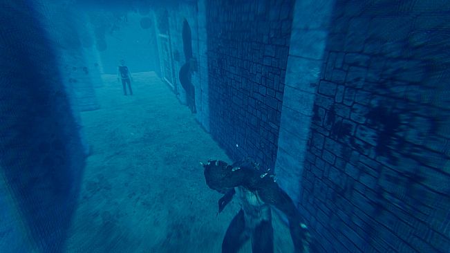 Daedalus: You Have Been Chosen