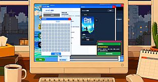 Qteam Simulator