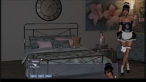 Real life day: Threesome