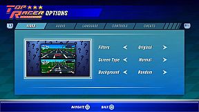 Top Racer Collection