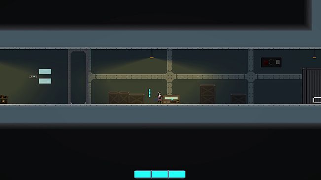 SURA: Shattered Star