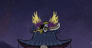 Bing in Wonderland - Wings & Weapon Looks - Dragon Slayer