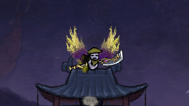 Bing in Wonderland - Wings & Weapon Looks - Dragon Slayer