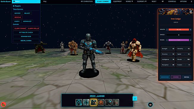 War of the Damned