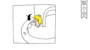 Punzel: Chapter I - Toujours la Meme Histoire