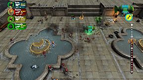 Nature's Zombie Apocalypse