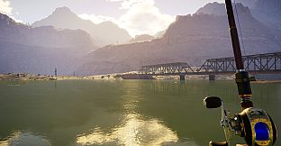 Call of the Wild: The Angler - Classic Tackle Pack