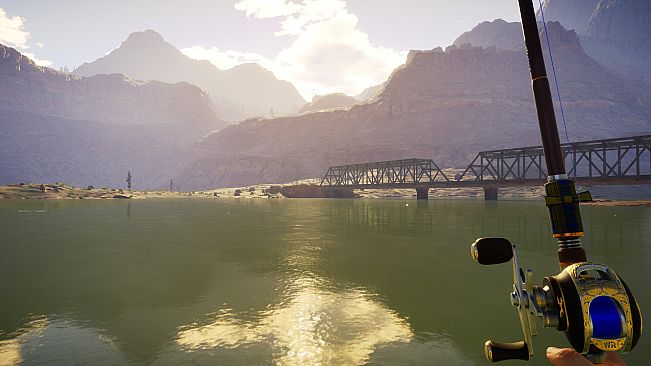 Call of the Wild: The Angler - Classic Tackle Pack