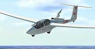 World of Aircraft: Glider Simulator