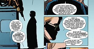 Half-Life: A Place in the West - Chapter 2