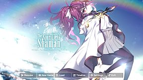 The Spiritless Shaman