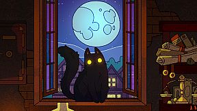 Fortune Teller Simulator