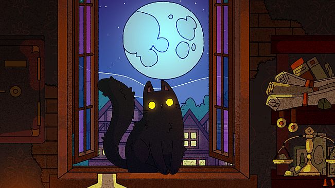 Fortune Teller Simulator