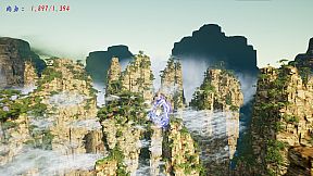 修真元界  XiuZhen Metaverse